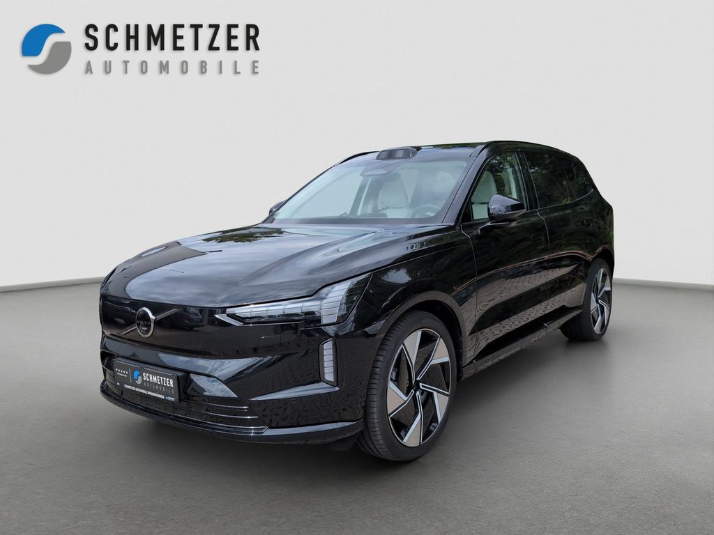 Volvo EX90 2025