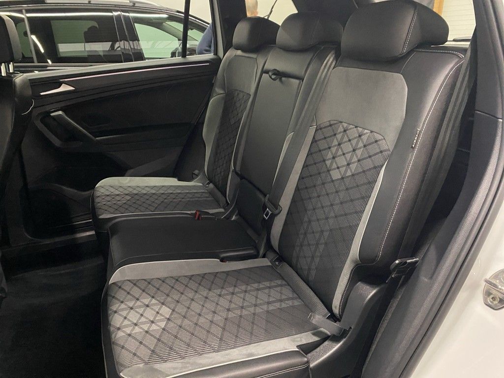 Volkswagen Tiguan Allspace 2022