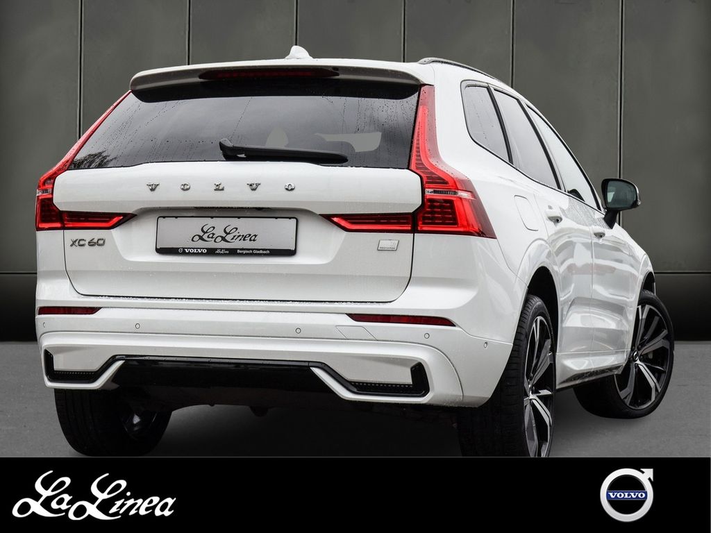 Volvo XC60 2022