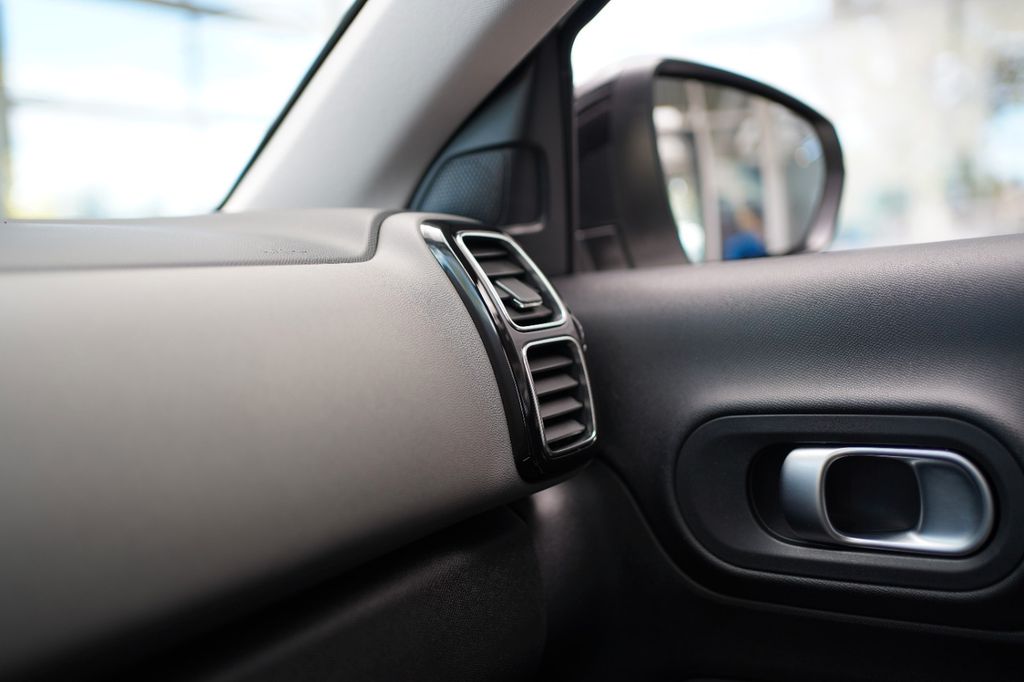 Citroën C5 Aircross 2020