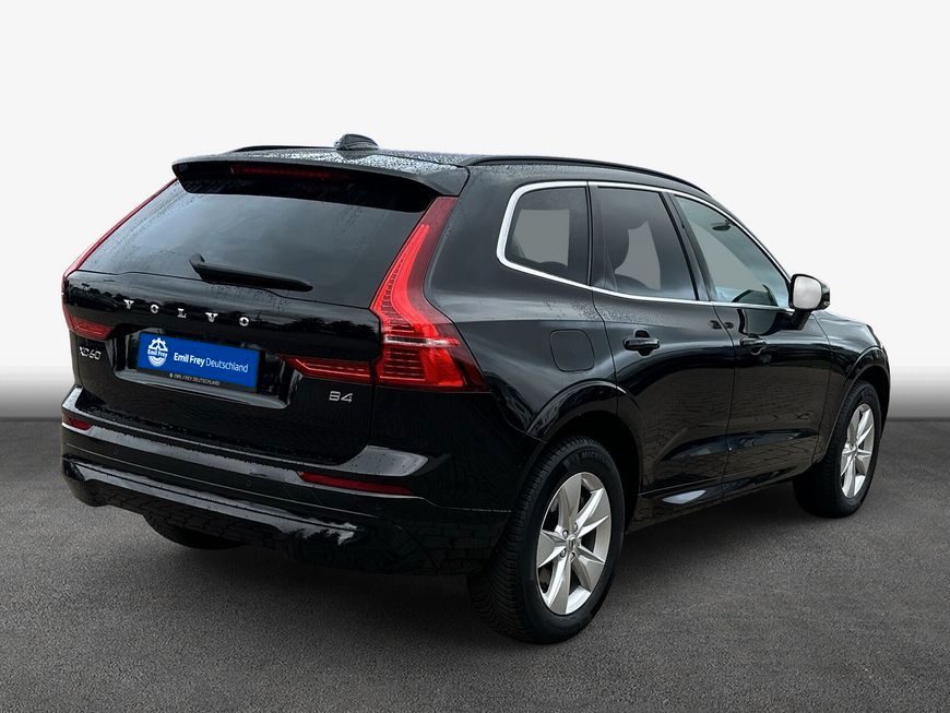 Volvo XC60 2023