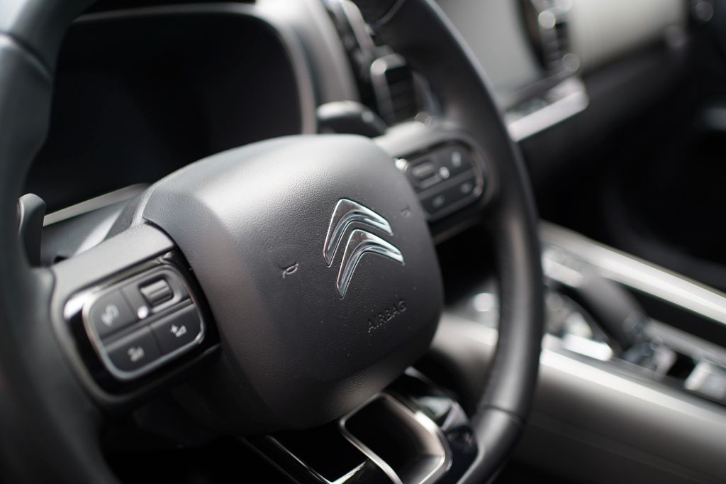 Citroën C5 Aircross 2020