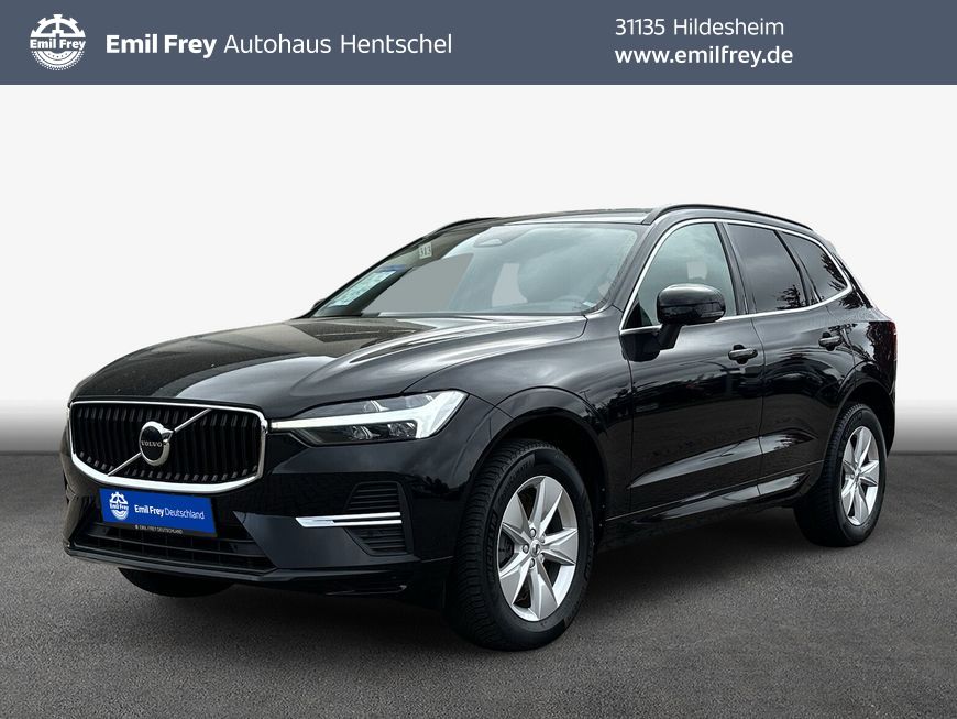 Volvo XC60 2023