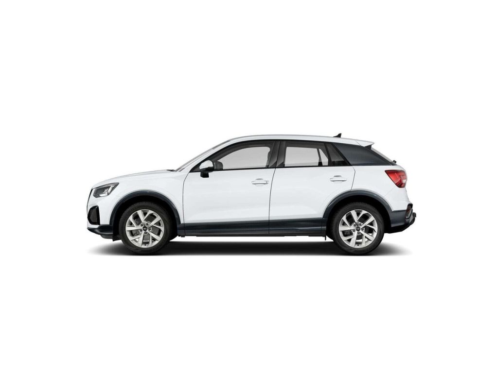 Audi Q2 2023