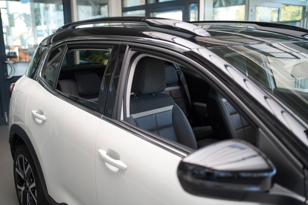 Citroën C5 Aircross 2020