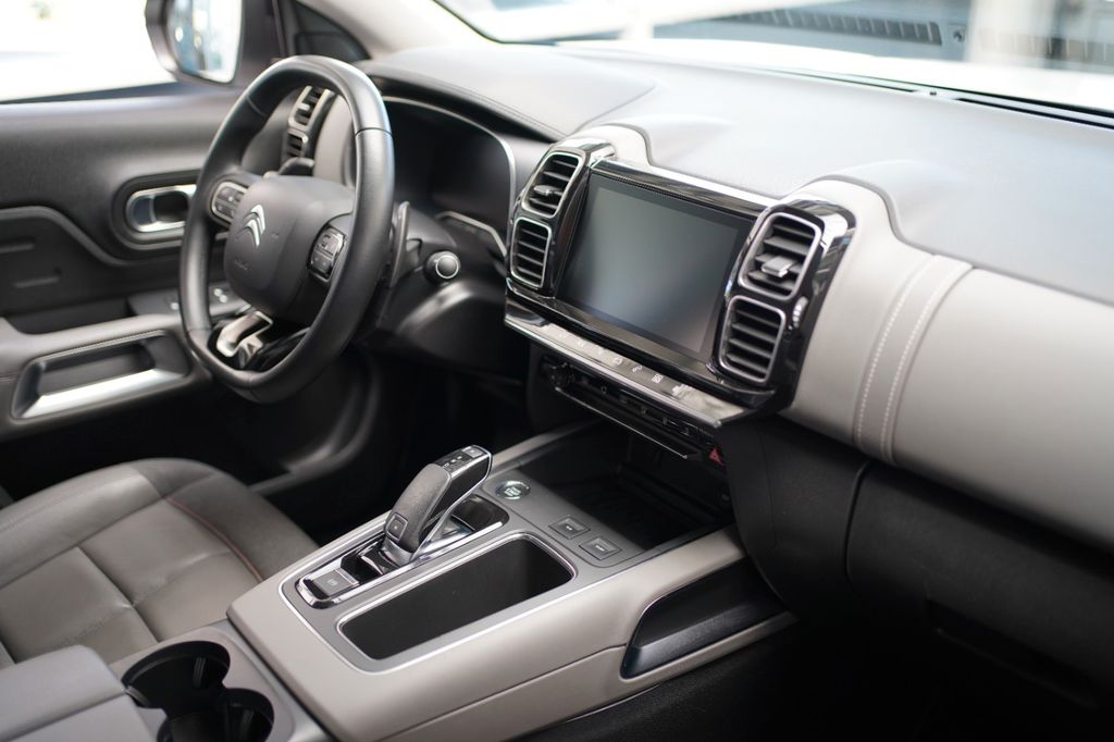 Citroën C5 Aircross 2020