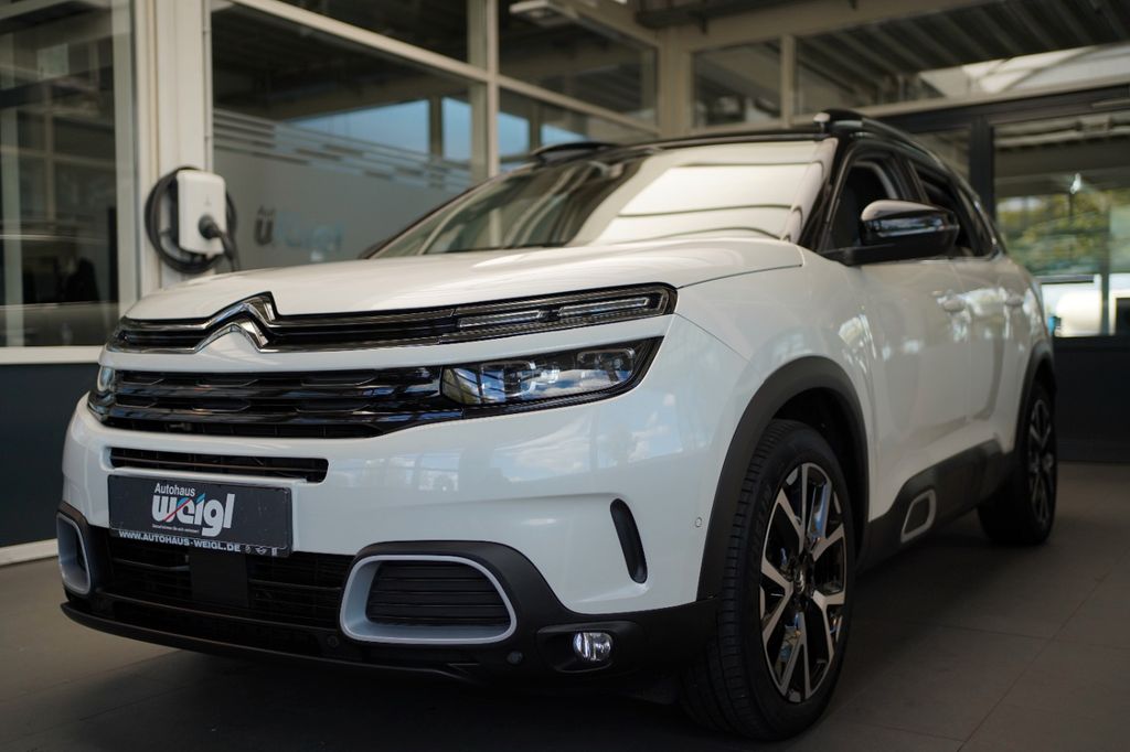 Citroën C5 Aircross 2020