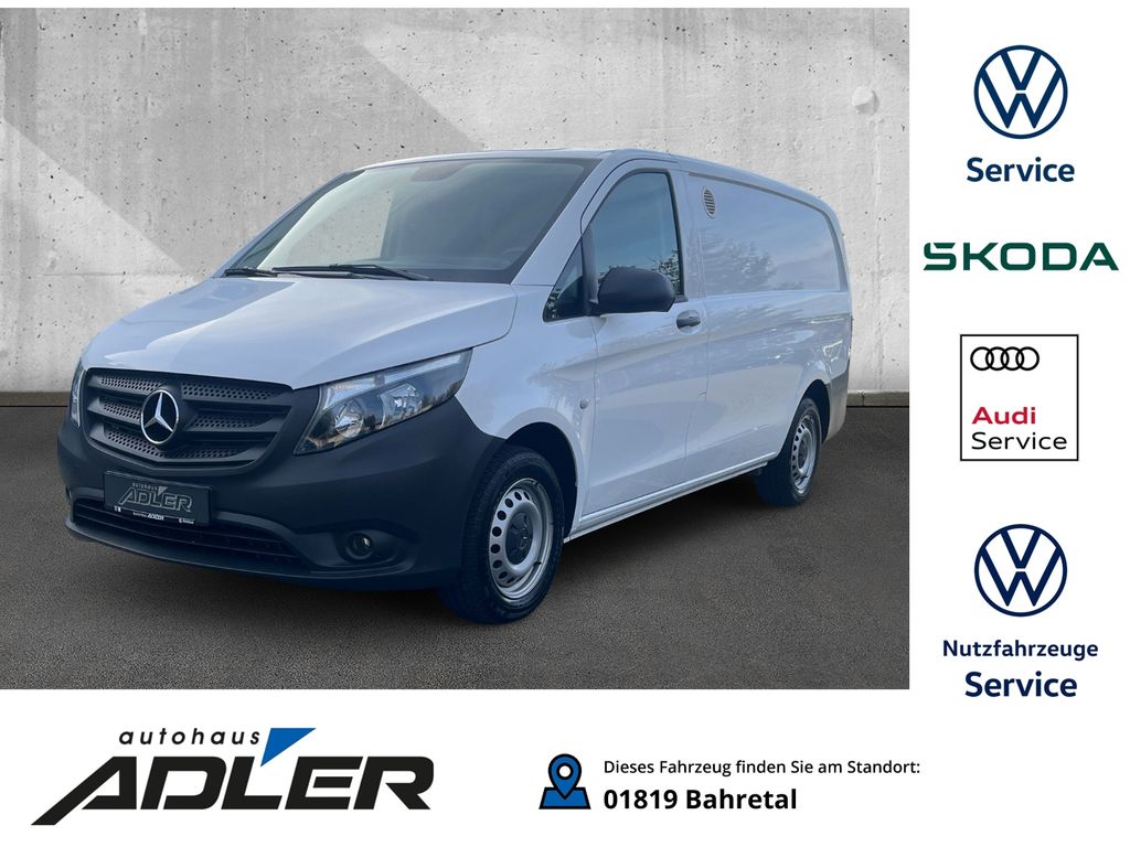 Mercedes-Benz Vito 2023