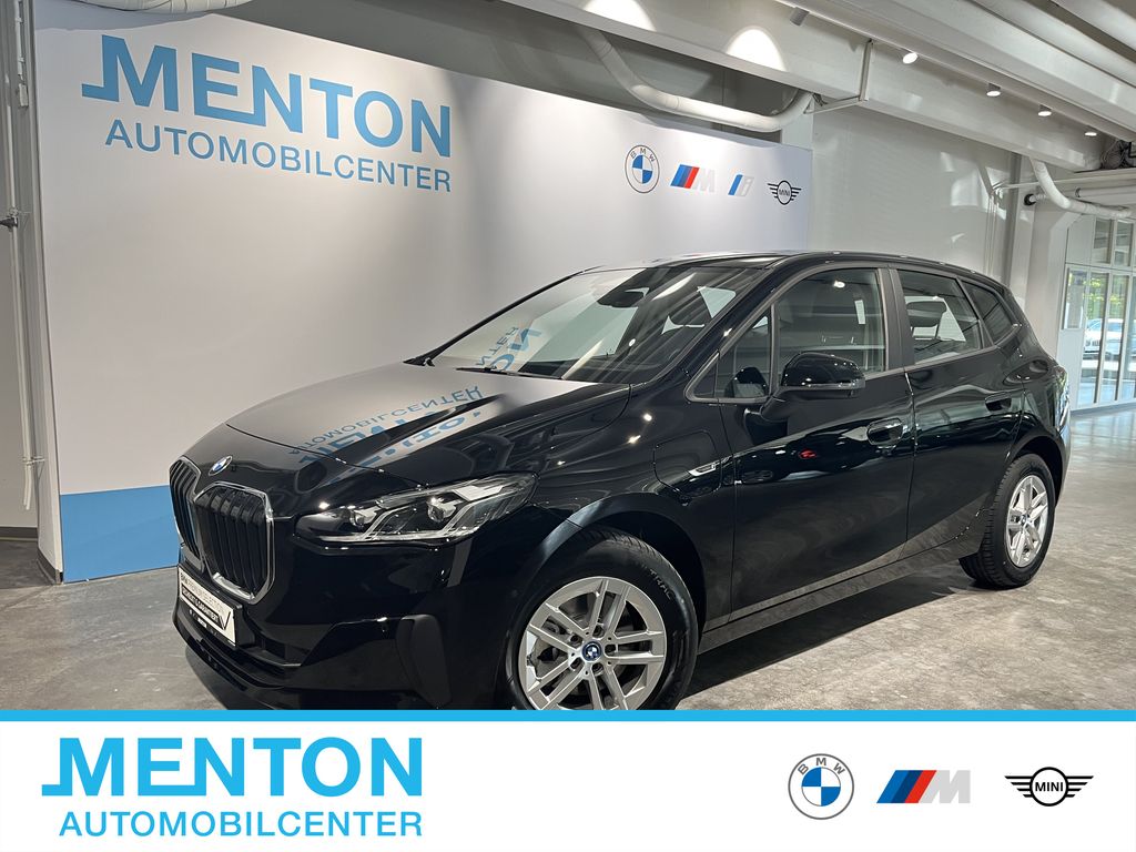 BMW 225 Active Tourer 2022