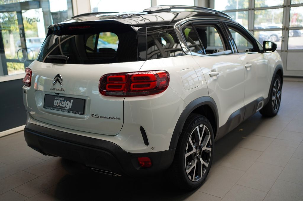 Citroën C5 Aircross 2020