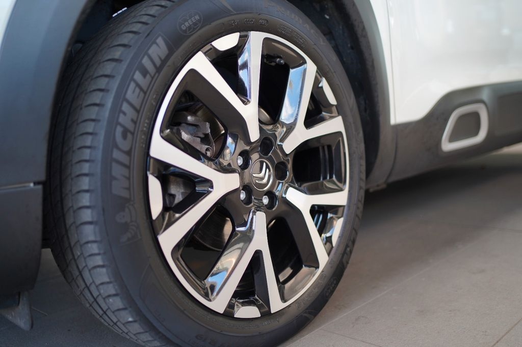 Citroën C5 Aircross 2020