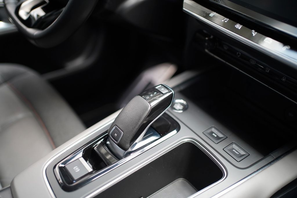 Citroën C5 Aircross 2020