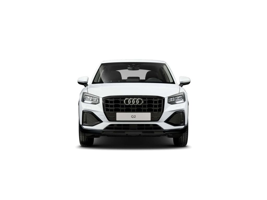 Audi Q2 2023