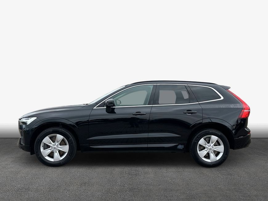 Volvo XC60 2023