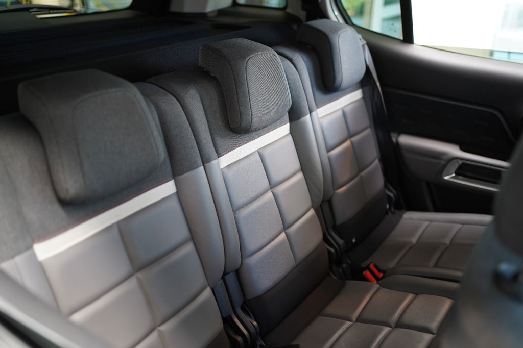 Citroën C5 Aircross 2020