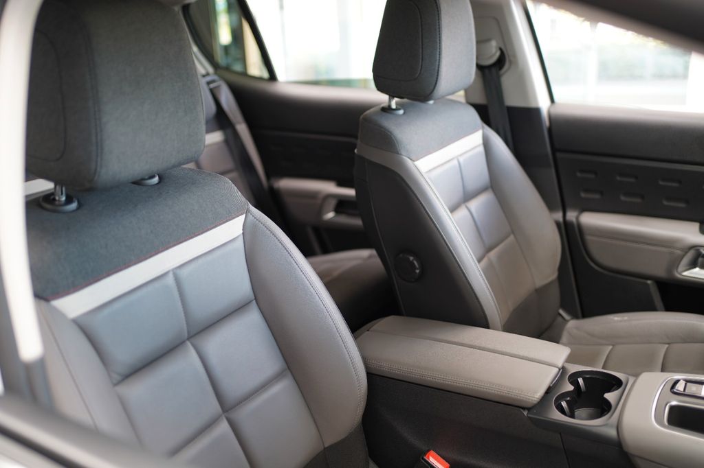 Citroën C5 Aircross 2020