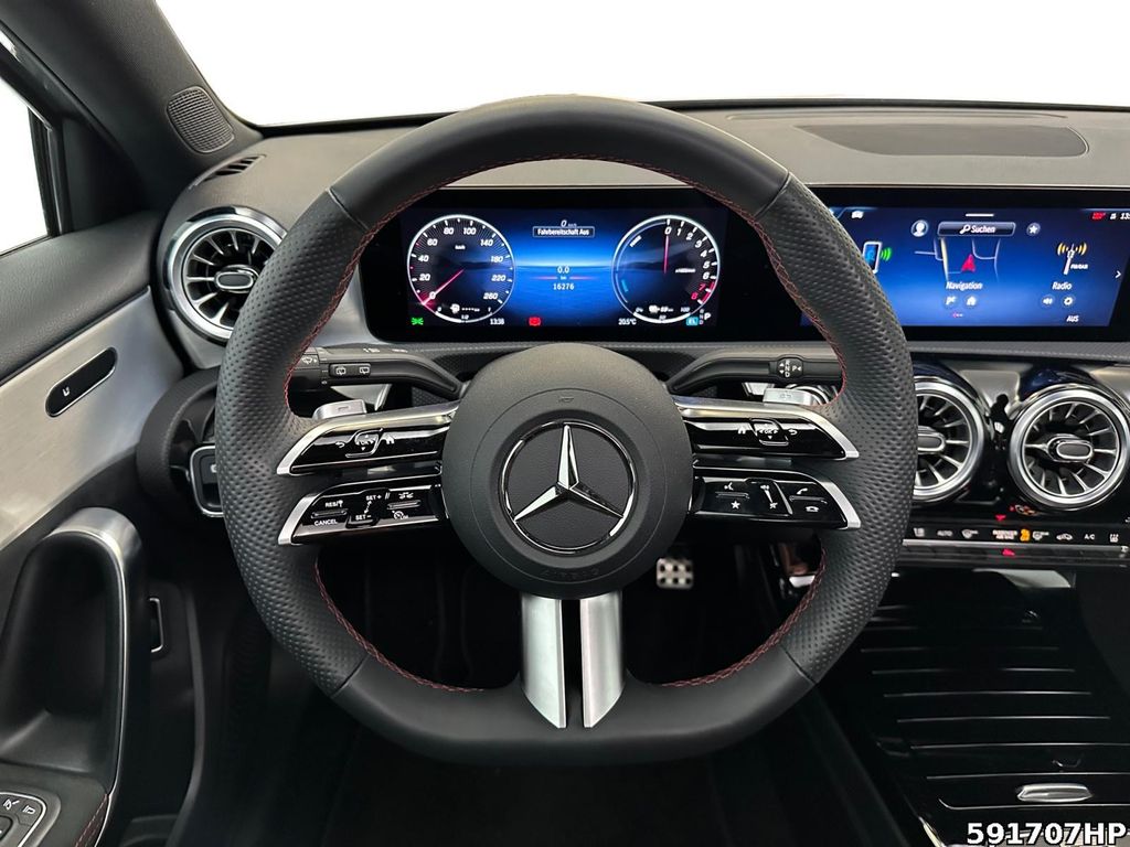 Mercedes-Benz A 250 2024