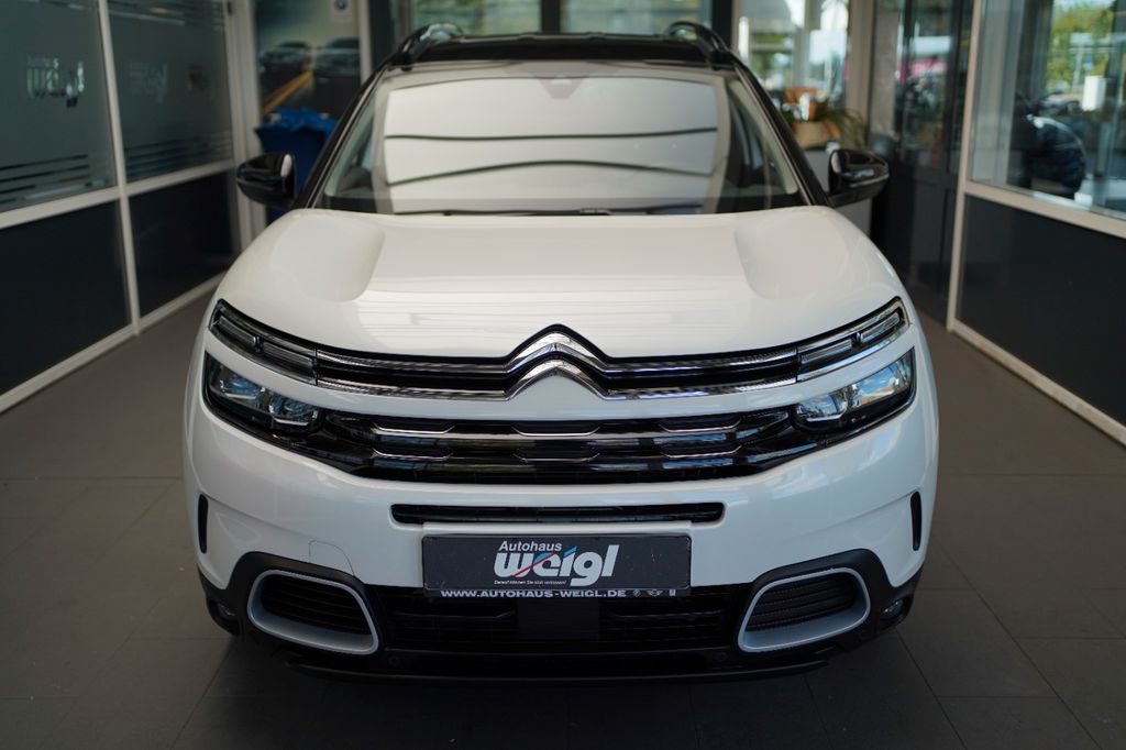 Citroën C5 Aircross 2020