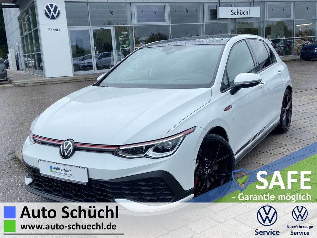 Volkswagen Golf 2023