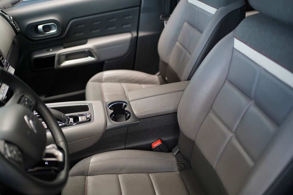 Citroën C5 Aircross 2020