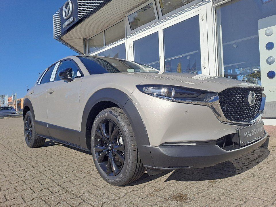 Mazda CX-30 2025