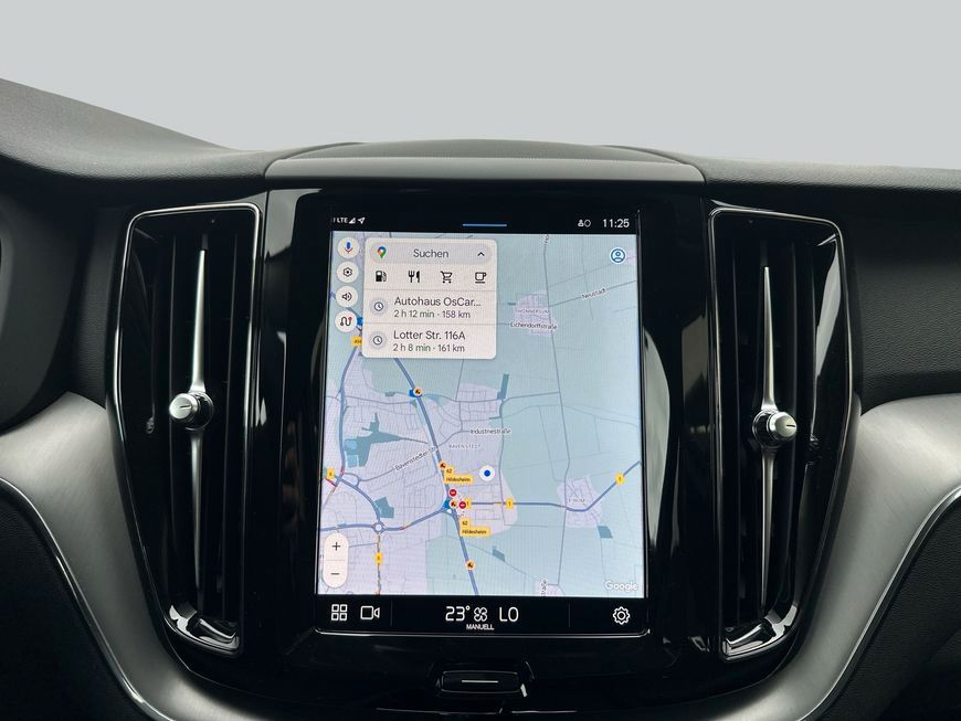 Volvo XC60 2023