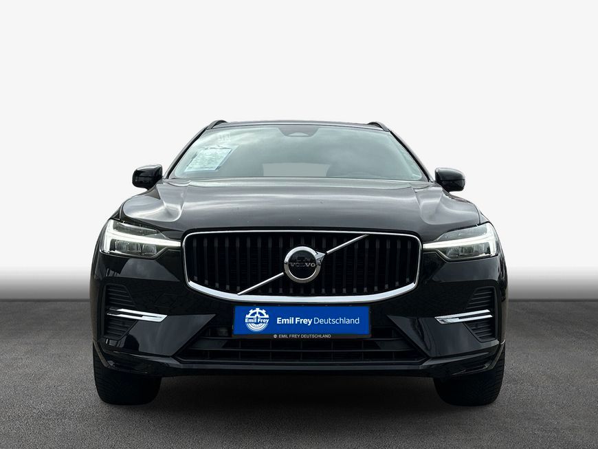 Volvo XC60 2023