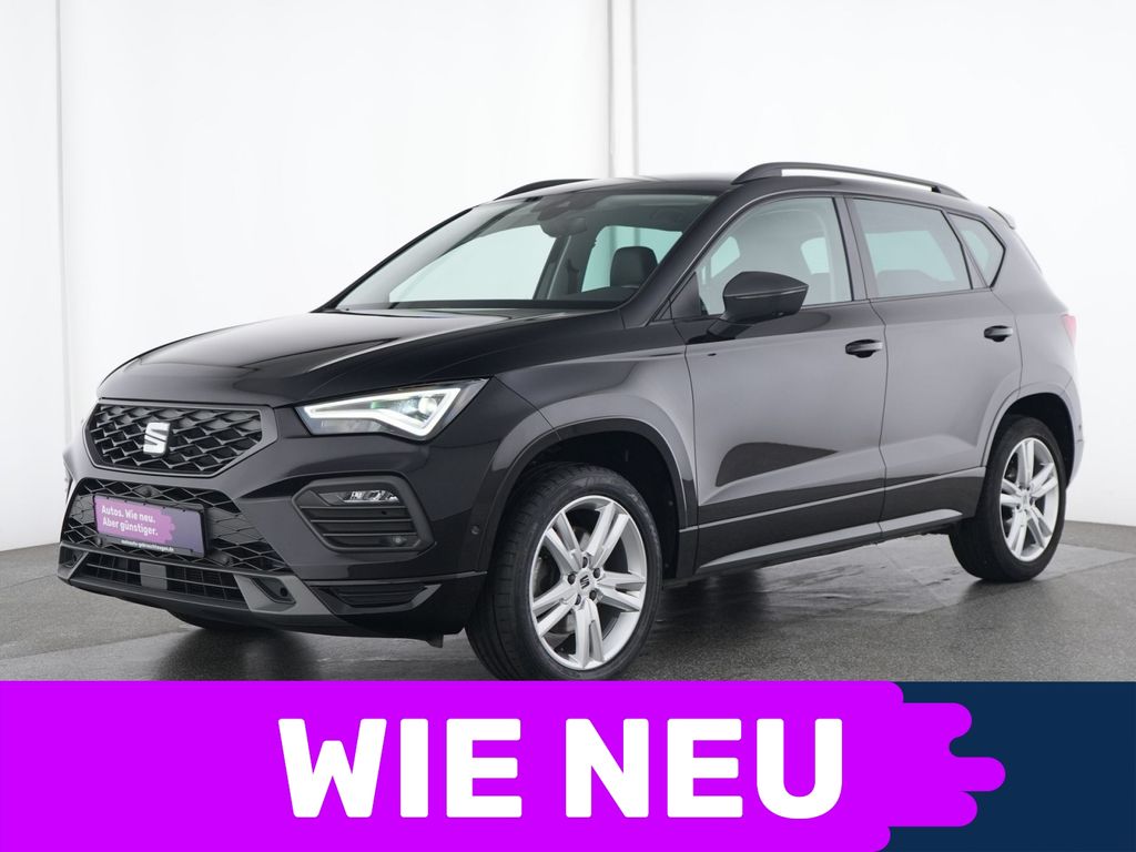 Seat Ateca 2023