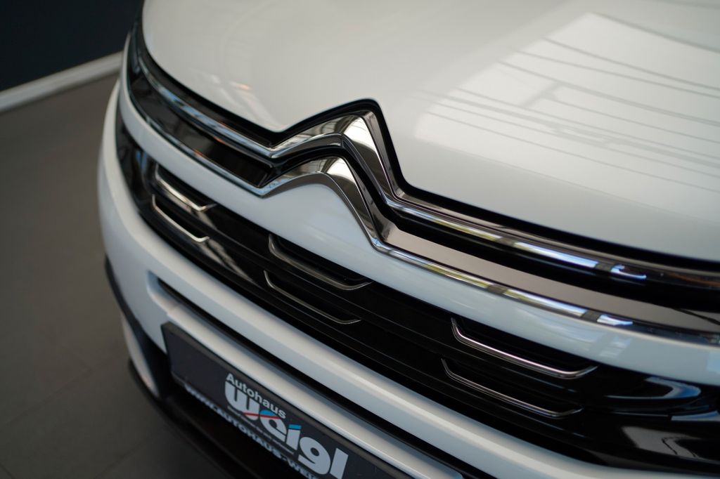 Citroën C5 Aircross 2020