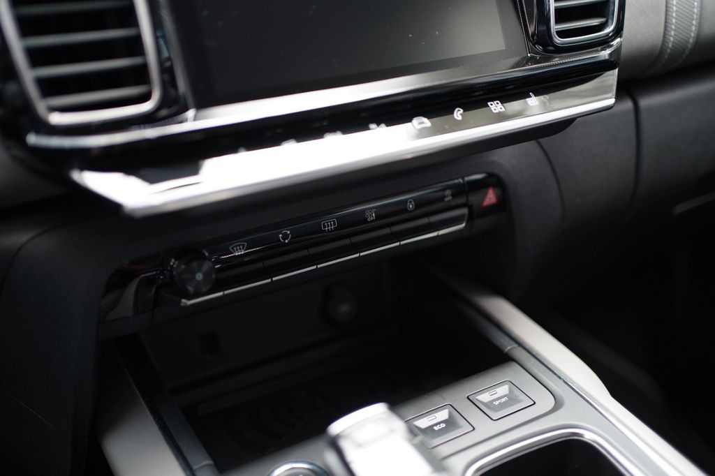 Citroën C5 Aircross 2020