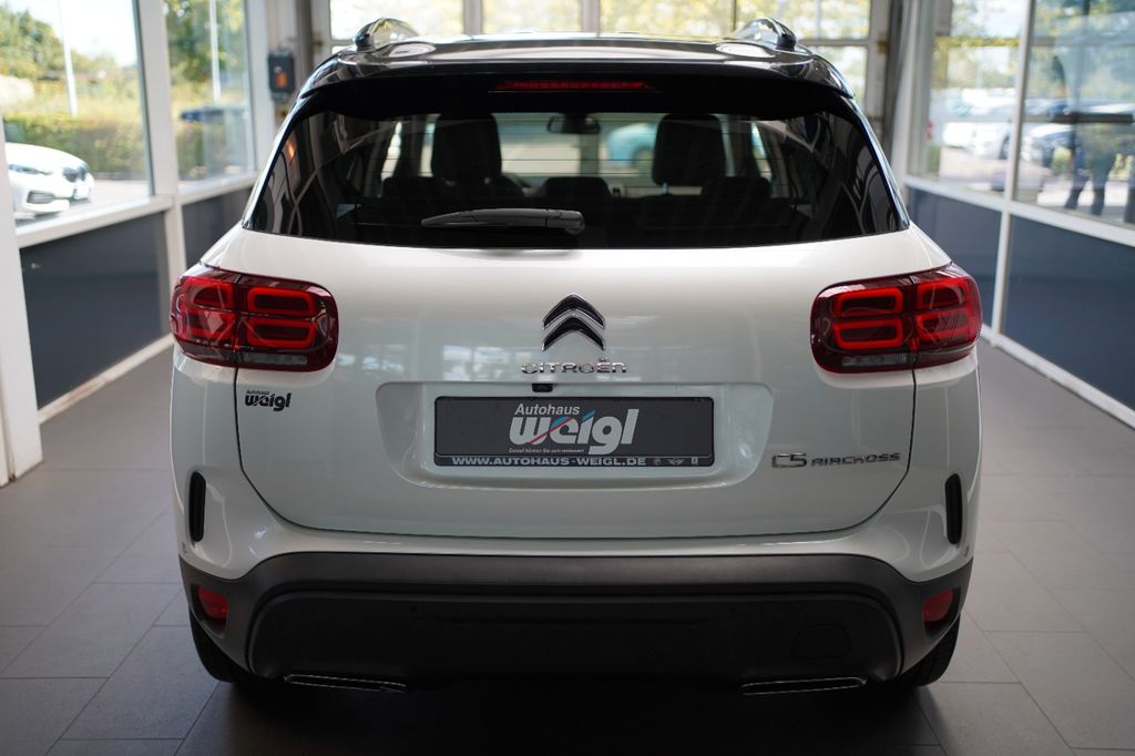 Citroën C5 Aircross 2020