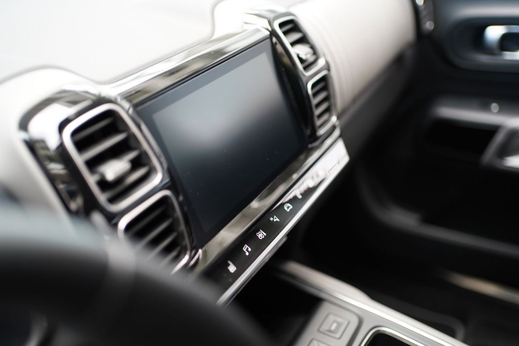 Citroën C5 Aircross 2020