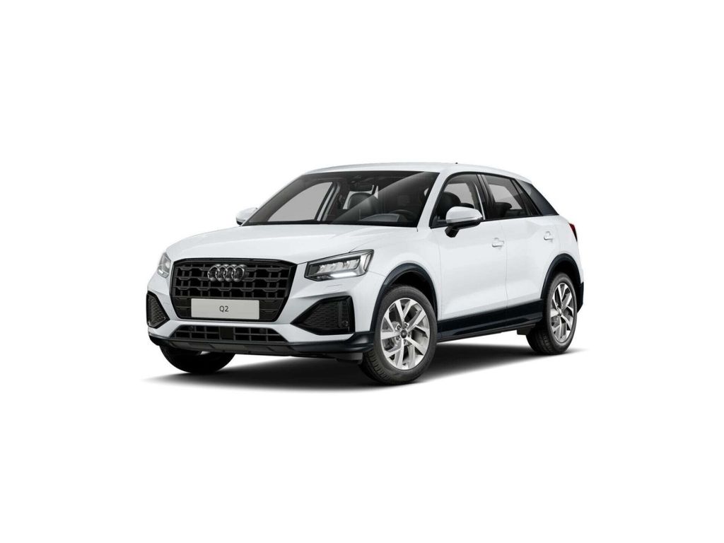 Audi Q2 2023