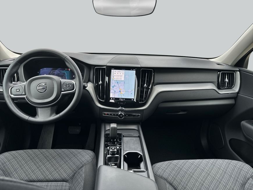 Volvo XC60 2023