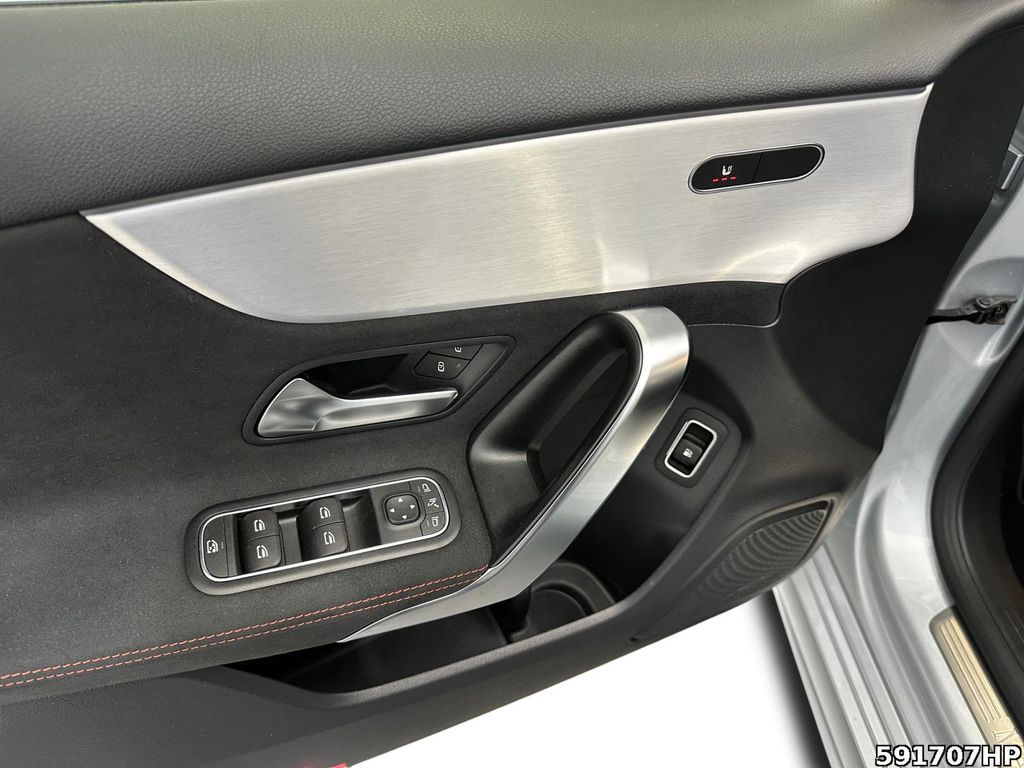 Mercedes-Benz A 250 2024