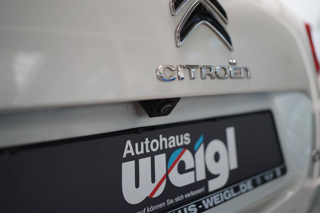 Citroën C5 Aircross 2020
