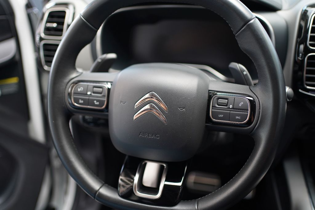 Citroën C5 Aircross 2020