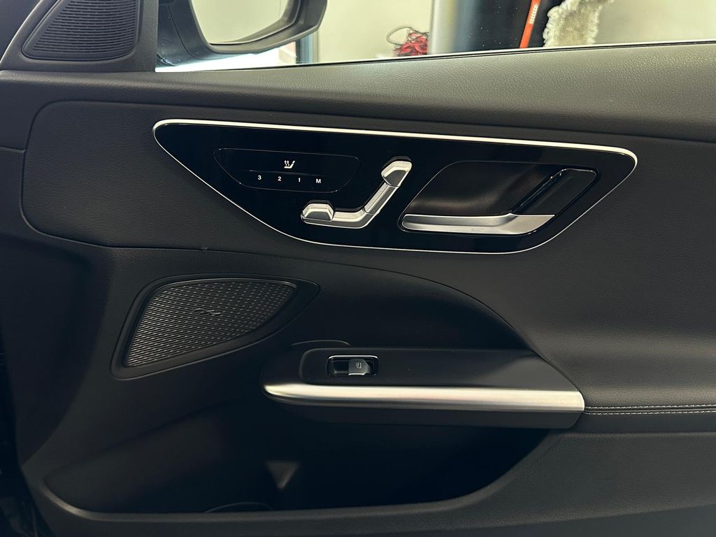 Mercedes-Benz C 220 2022