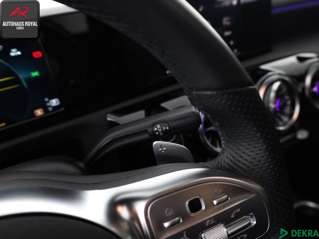 Mercedes-Benz CLA 250 2022