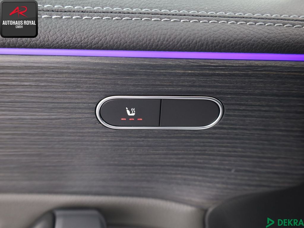 Mercedes-Benz CLA 250 2022