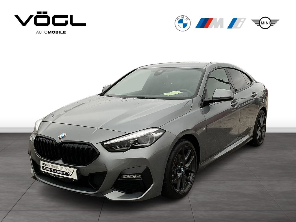 BMW 218 Gran Coupé 2024