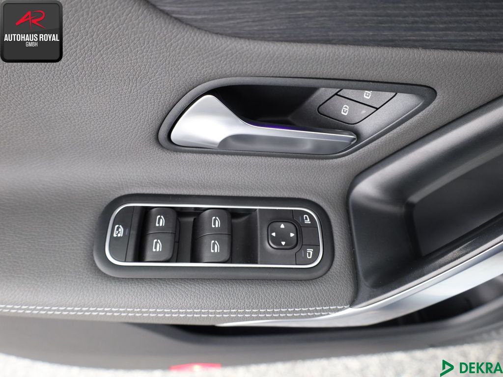 Mercedes-Benz CLA 250 2022