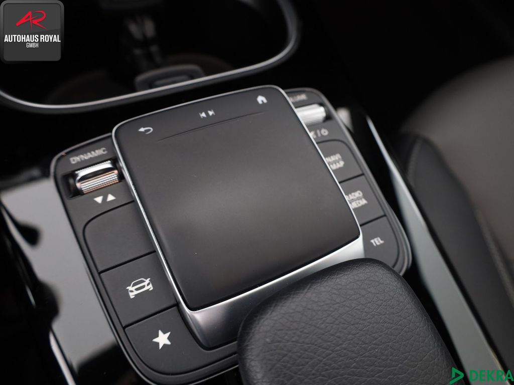 Mercedes-Benz CLA 250 2022