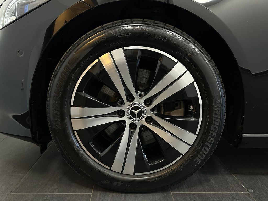 Mercedes-Benz C 220 2022