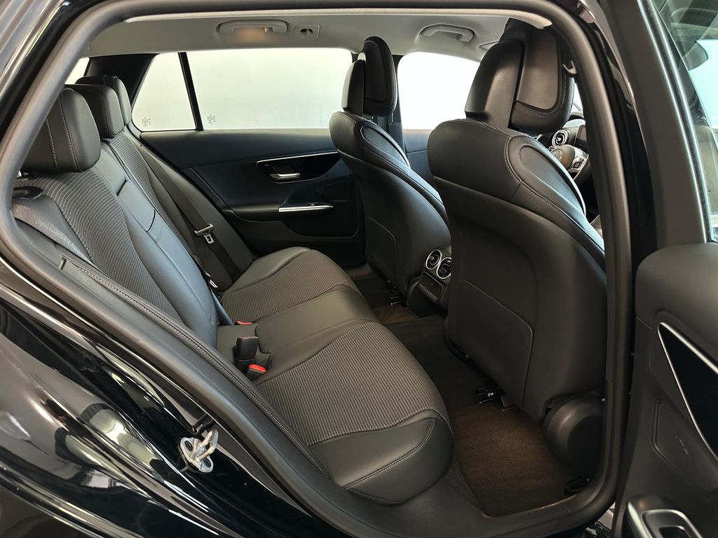 Mercedes-Benz C 220 2022