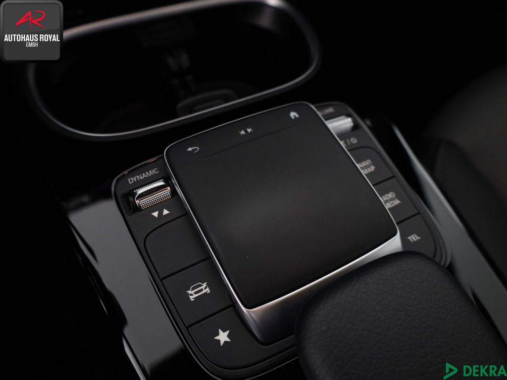 Mercedes-Benz CLA 250 2022