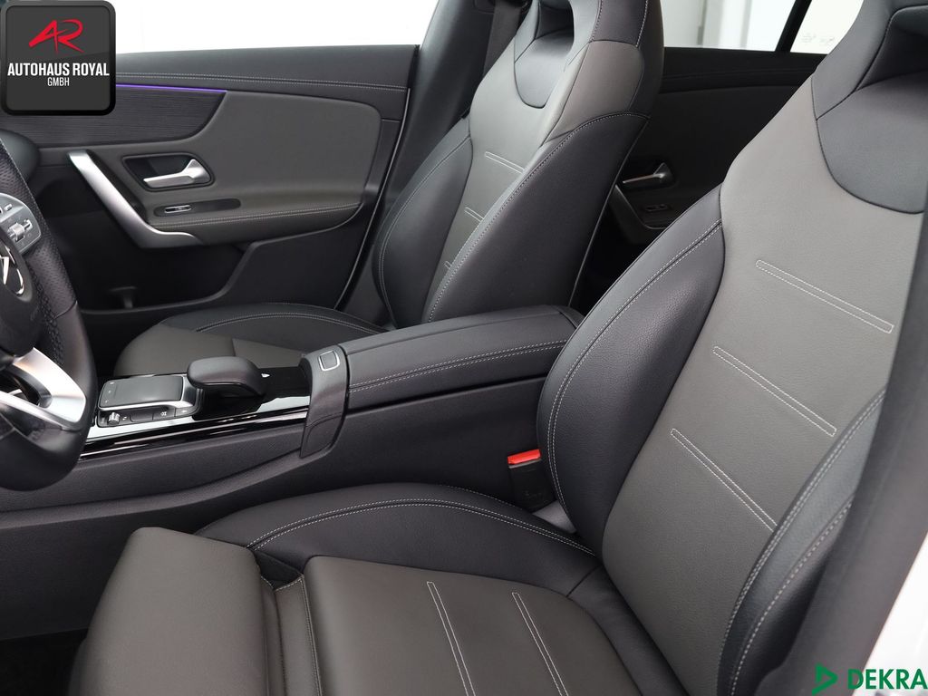 Mercedes-Benz CLA 250 2022