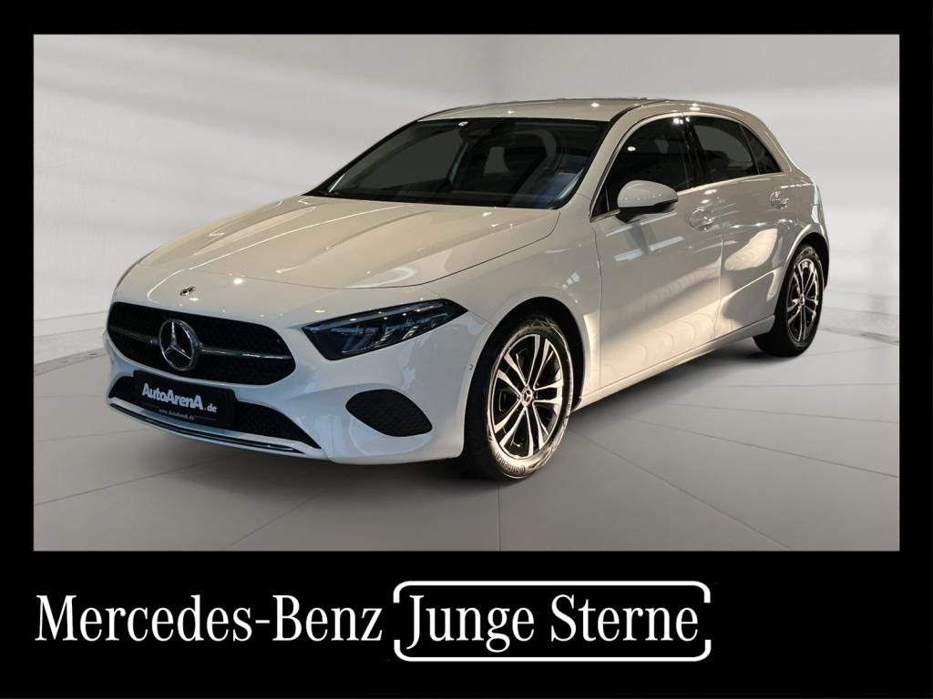 Mercedes-Benz A 200 2025