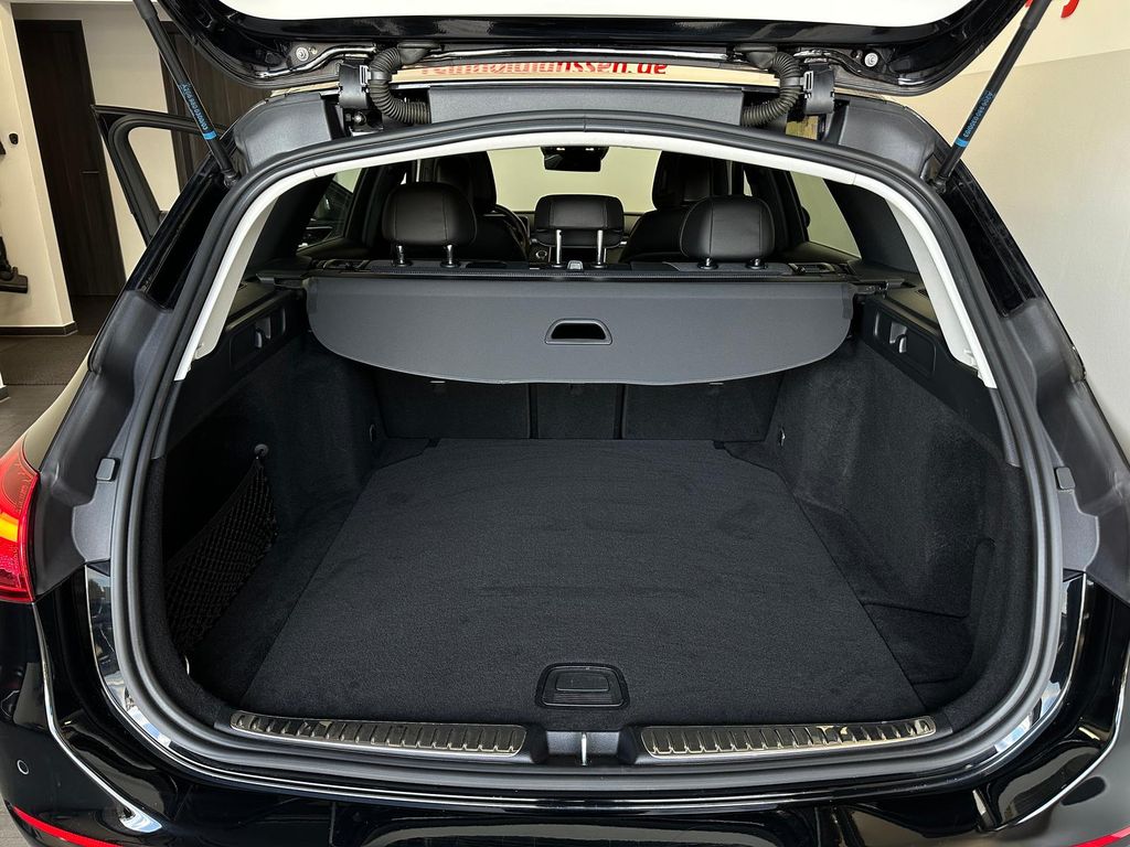 Mercedes-Benz C 220 2022