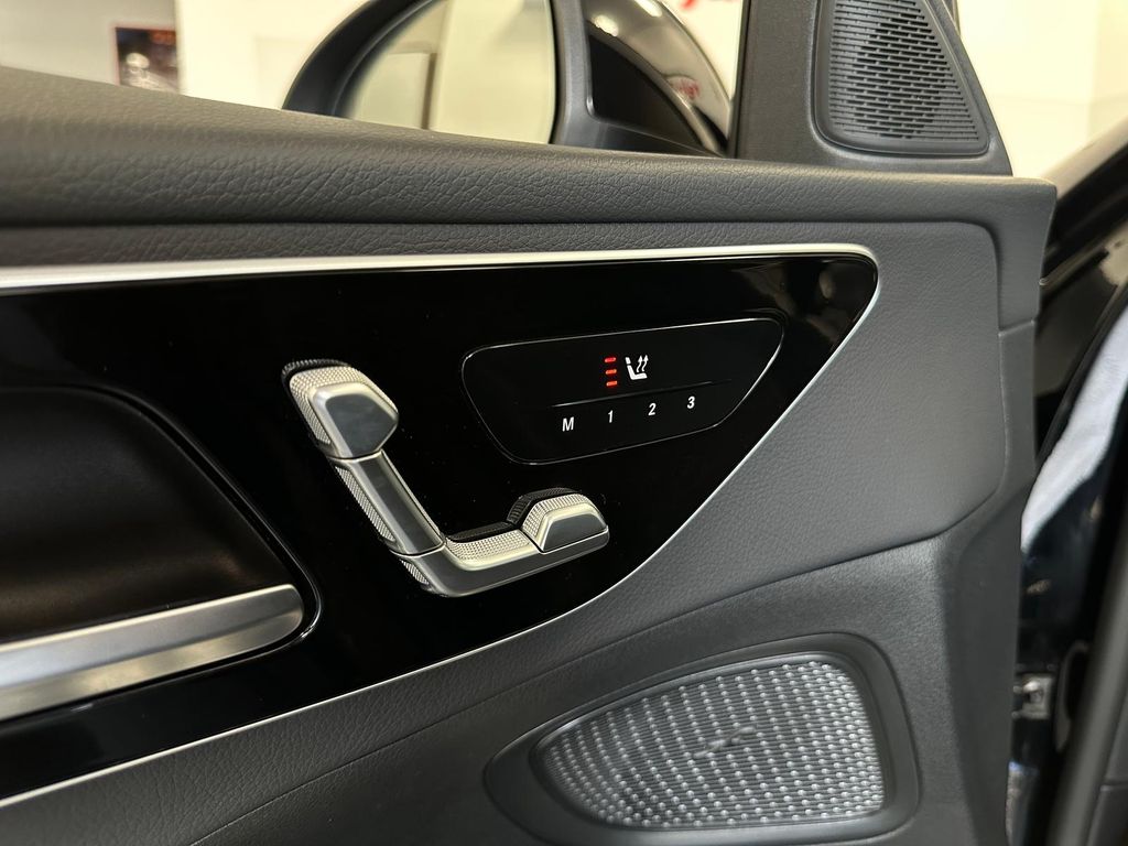 Mercedes-Benz C 220 2022